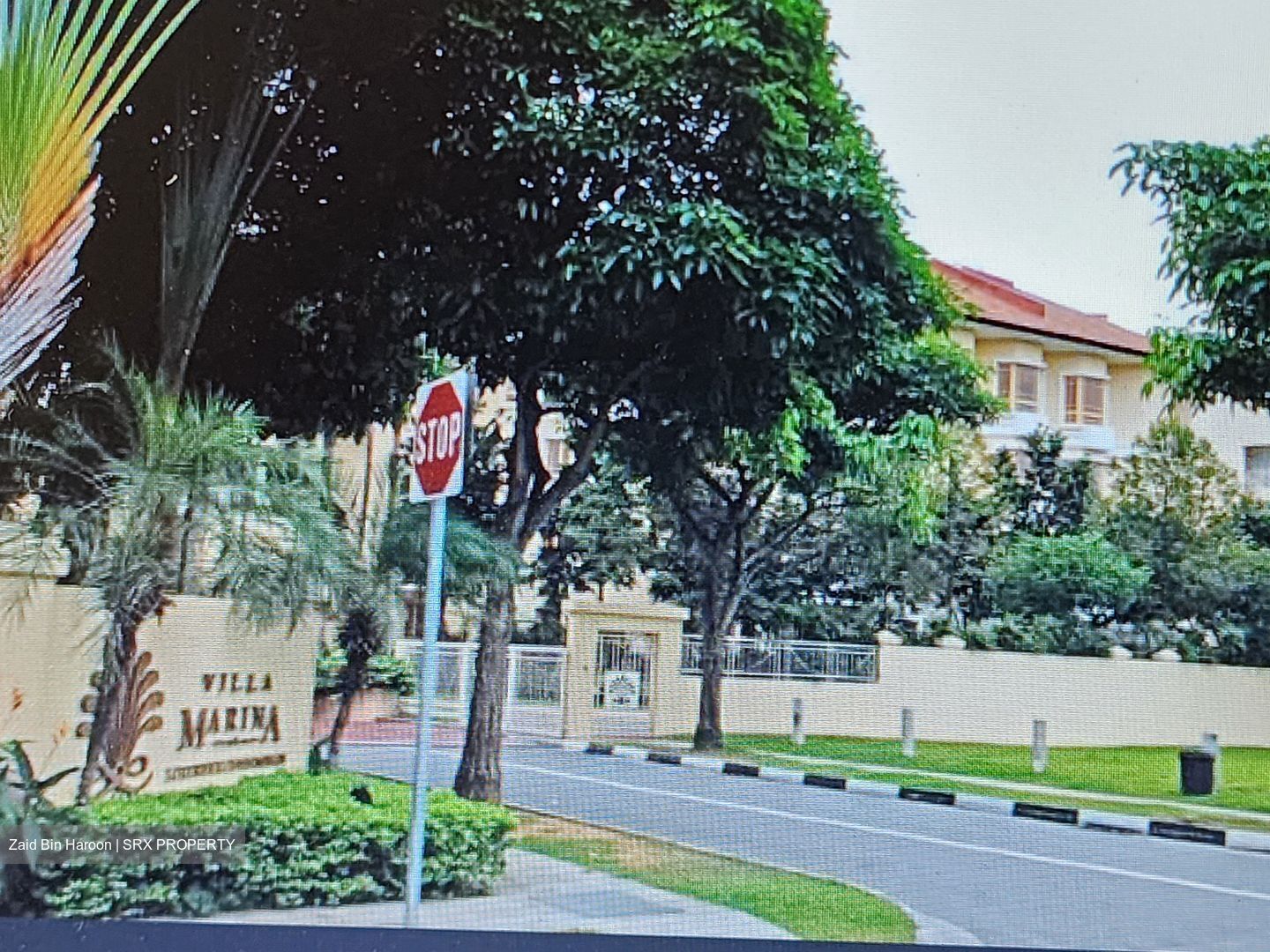 Villa Marina (D15), Condominium #551690461